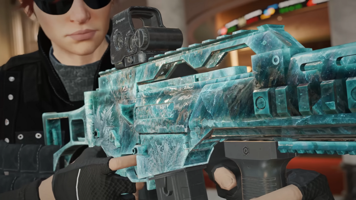 Siege Goes Free-to-Play After Decade of Success