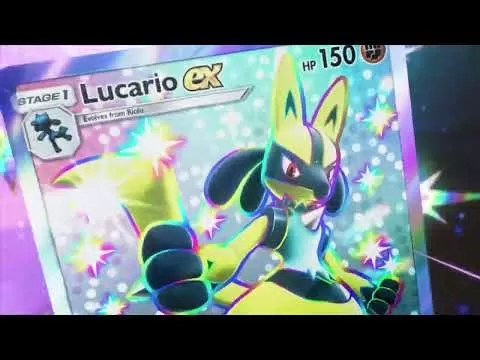 Pokémon TCG cep ürünleri