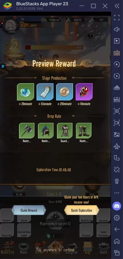 Monkey King Wukong: le migliori strategie di guerra per dominare le classifiche dei server