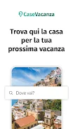 CaseVacanza.it - App turisti Captura de pantalla 0