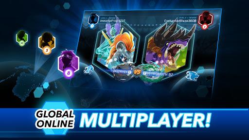 BEYBLADE BURST app Capture d'écran 2