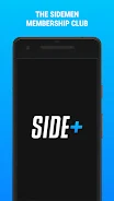 Side+ Screenshot 0