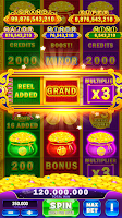 Live Party™ Slots-Vegas Casino Screenshot 1