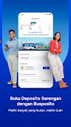 Bank Saqu应用截图第3张
