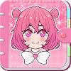 Lily Diary : Juego de vestidos