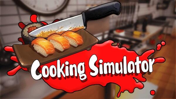 Schermata Cooking Simulator 0