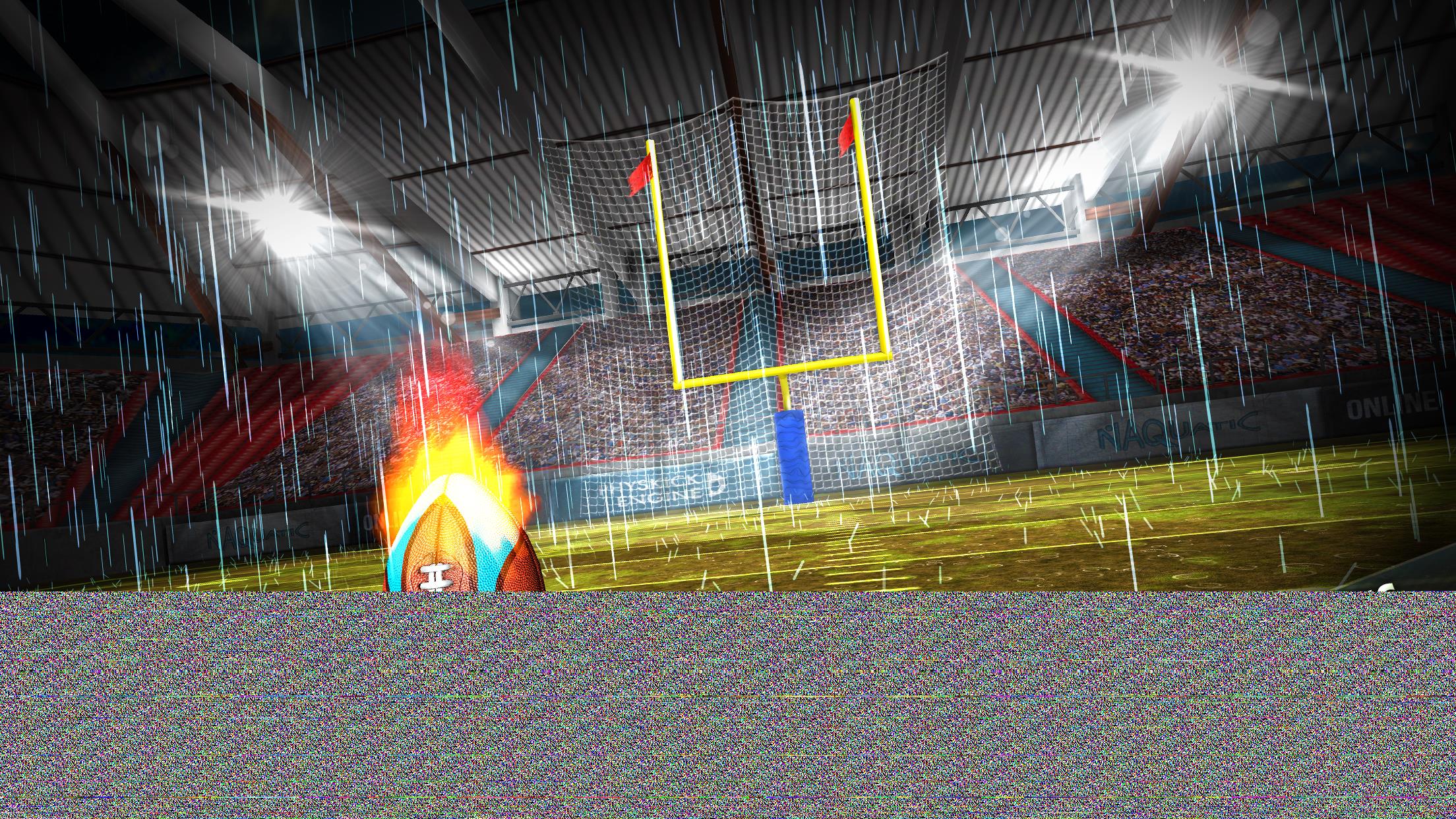 Football Showdown 2 Screenshot 3