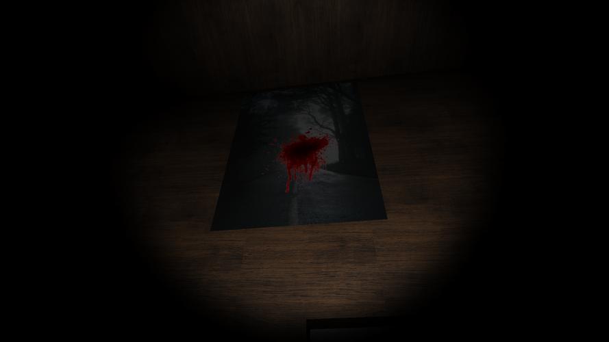 Buried Alive Screenshot 2