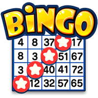 BINGO DRIVE: CLASH BINGO GAMES