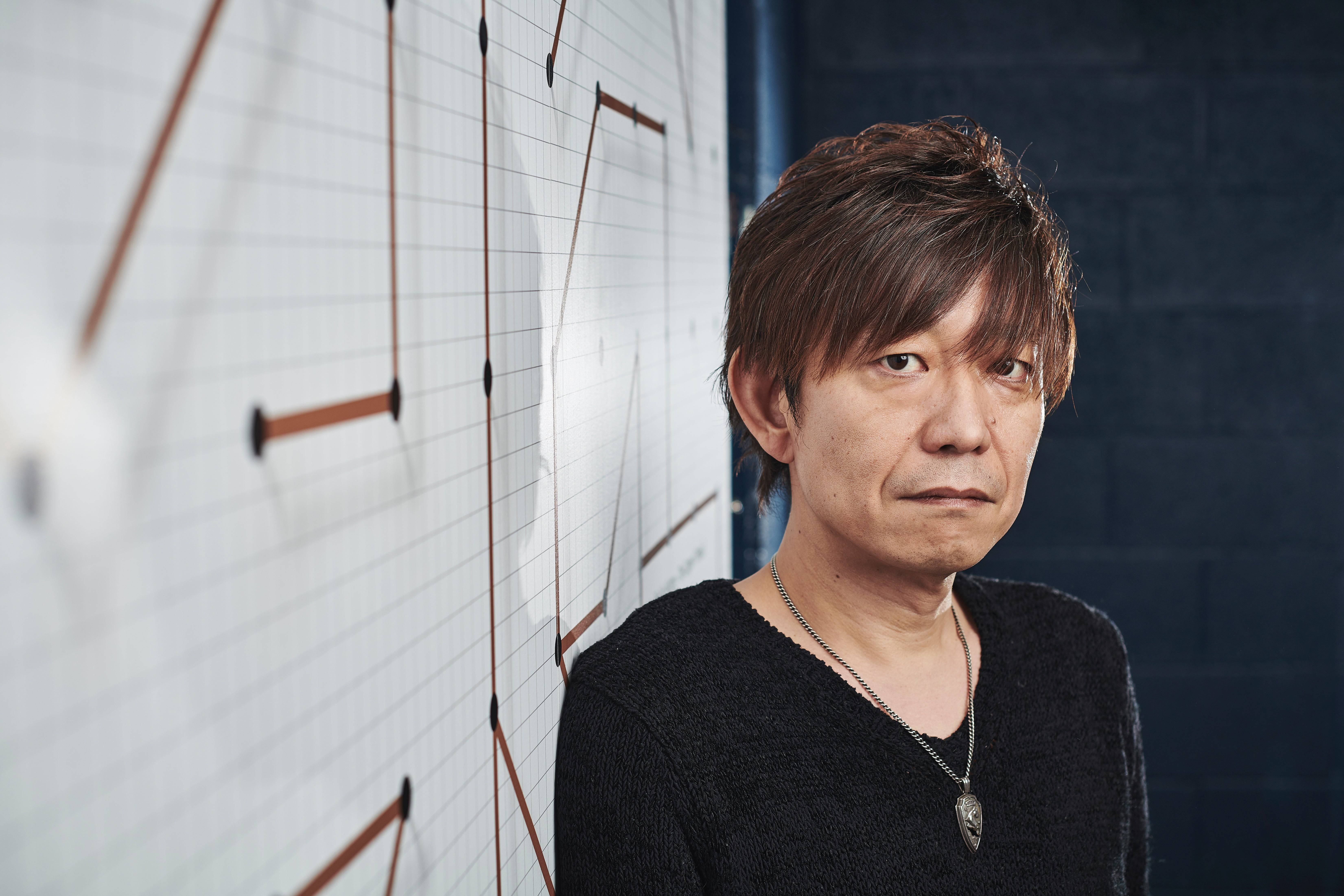 Yoshi-P đe dọa hành động pháp lý đối với mod 'rình rập' trong Final Fantasy 14