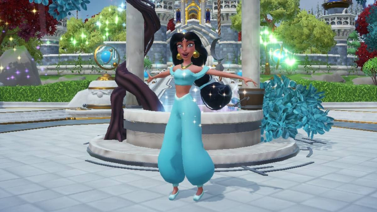 Disney Dreamlight Valley: Jasmine Quest - Buong Gabay at Gantimpala