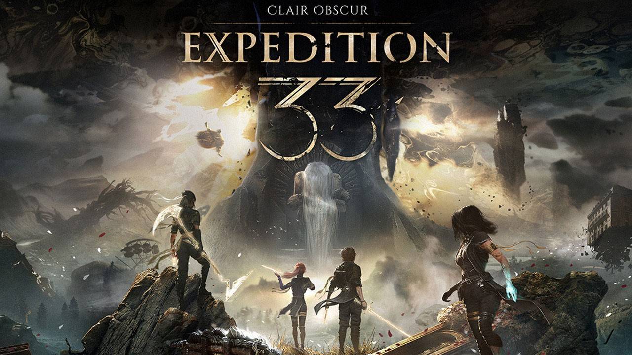 “克莱尔·默默德：Expedition 33获得了媒体的初步评论”