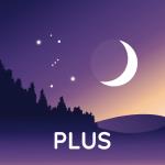 Stellarium Plus - Карта неба