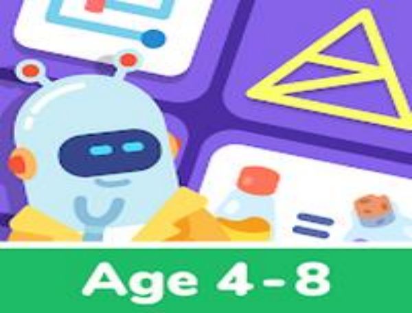 LogicLike: Kids Learning Games. Educational App 4+ Zrzut ekranu 0