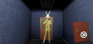 Rabbington: Scary Neighbor Screenshot 2