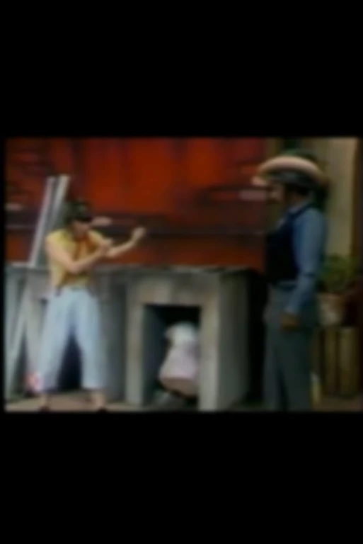 El Chavo Show - Serie Completa Screenshot 0