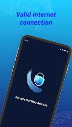 Private VPN - Surf Access應用截圖第0張