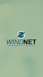 Schermata WindNET VPN 0