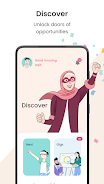 Be U by Bank Islam Скриншот 3