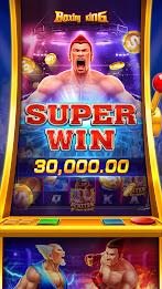 Boxing King Slot-TaDa Games应用截图第1张