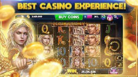 Majestic Slots - Casino Games应用截图第0张