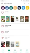 PocketBook reader - any books Screenshot 3