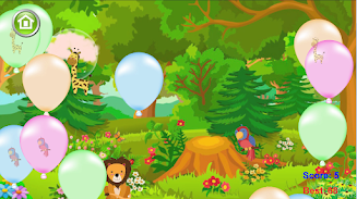 Balloon pop Screenshot 2