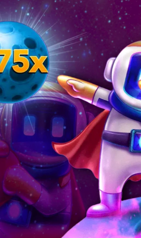 Spaceman Mobile Slot Tangkapan skrin 2