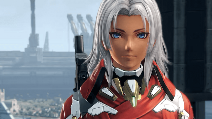 Xenoblade X: Definitive Edition Fuels Fuels Switch 2 Spekulacje