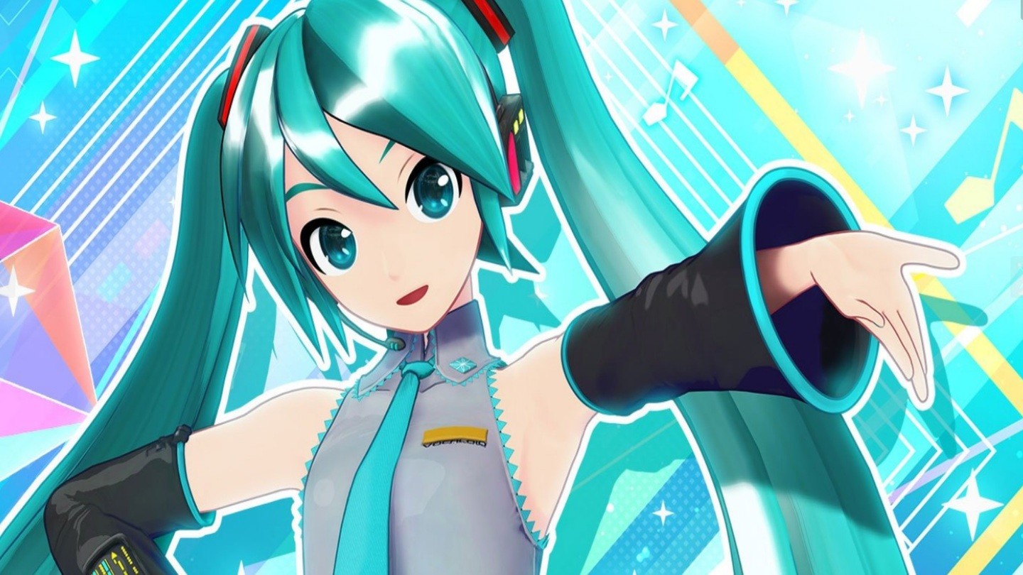 Fortnite se burla de la colaboración con el vocaloid Hatsune Miku: espere un concierto, un pico y una máscara