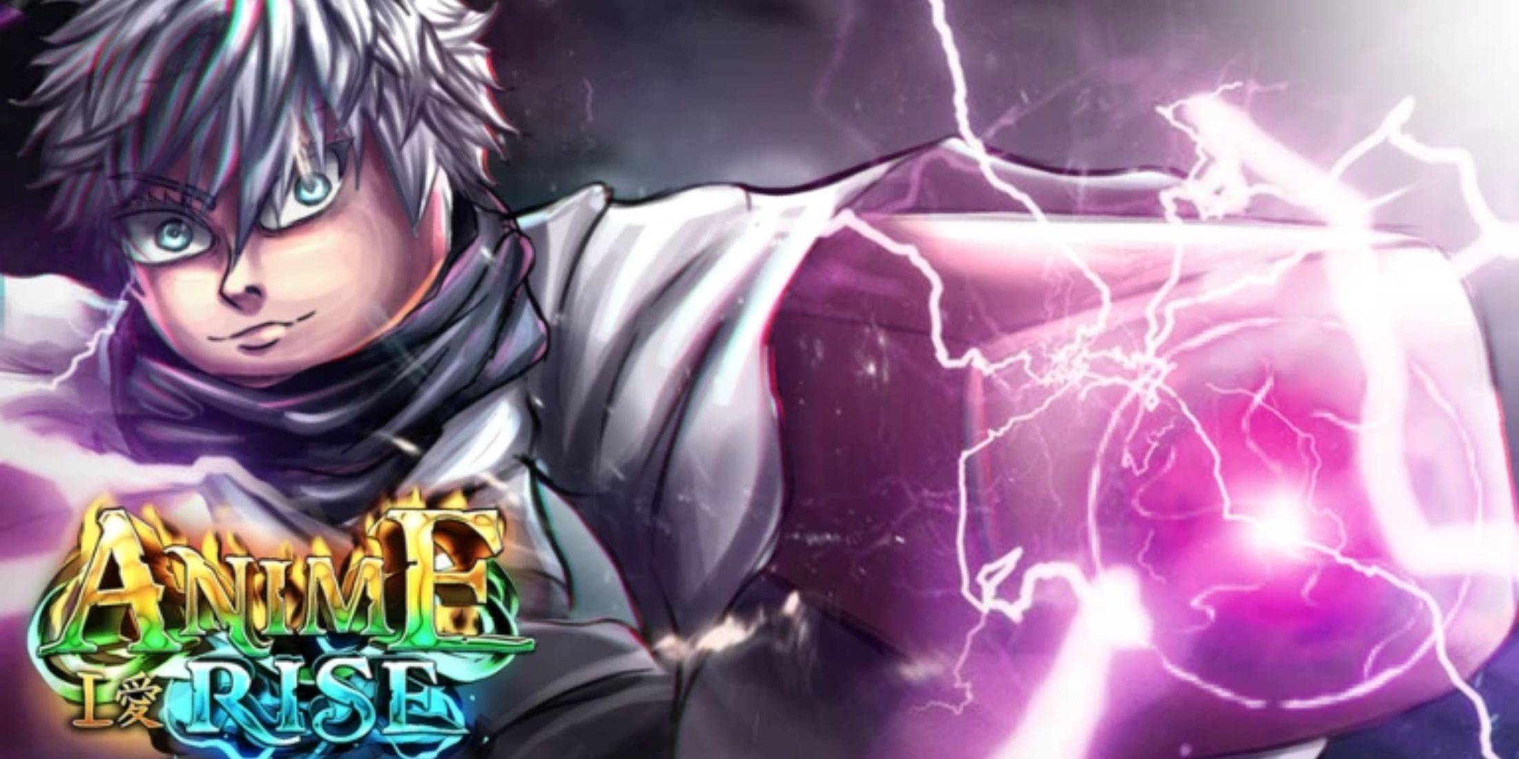 Anime Rise Simulator Codes Image