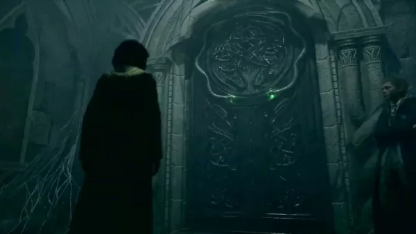 Hogwarts Legacy 2：顯示的最新更新