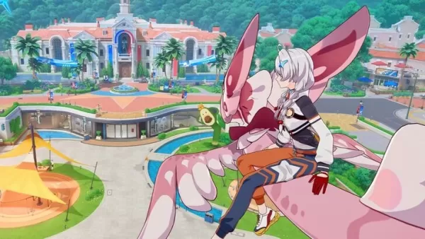 Novo jogo Honkai 'Nexus Anima' é um Auto Battler em Mundo Aberto