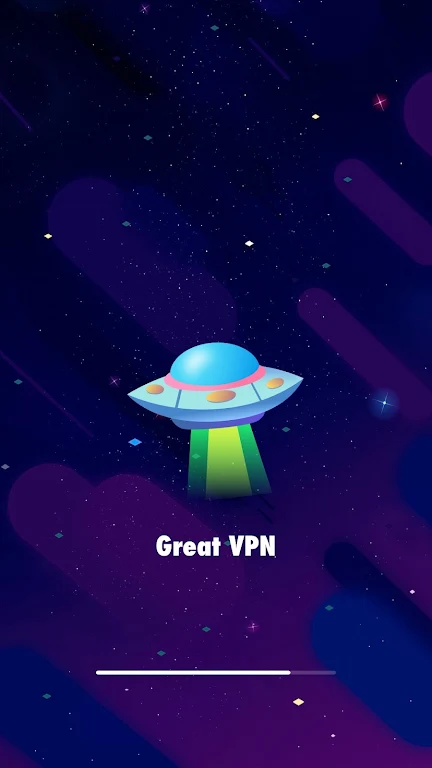 Great VPN Ảnh chụp màn hình 3