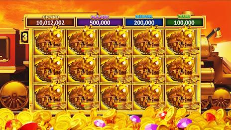 Jackpot Hit - Vegas Online Zrzut ekranu 0