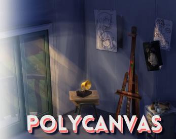 Polycanvas Screenshot 0