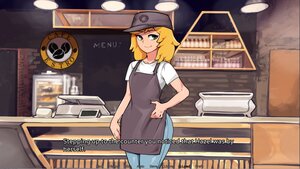 Hazelnut Latte – New Version 0.9 [Rad Lord] Ảnh chụp màn hình 1