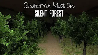 Slenderman Must Die: Chapter 3應用截圖第0張