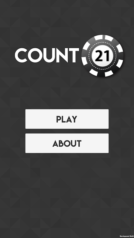 Count 21 스크린샷 1