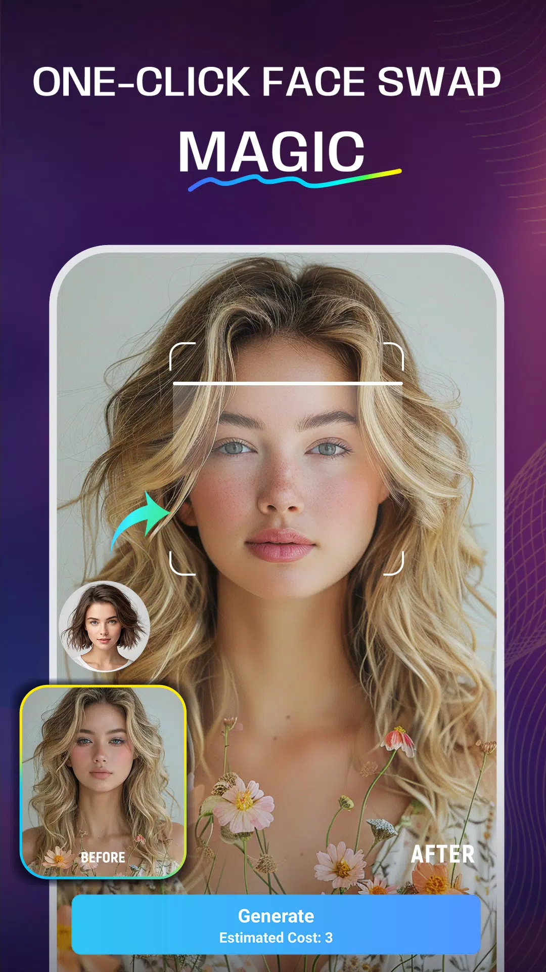 SeaArt スクリーンショット 3