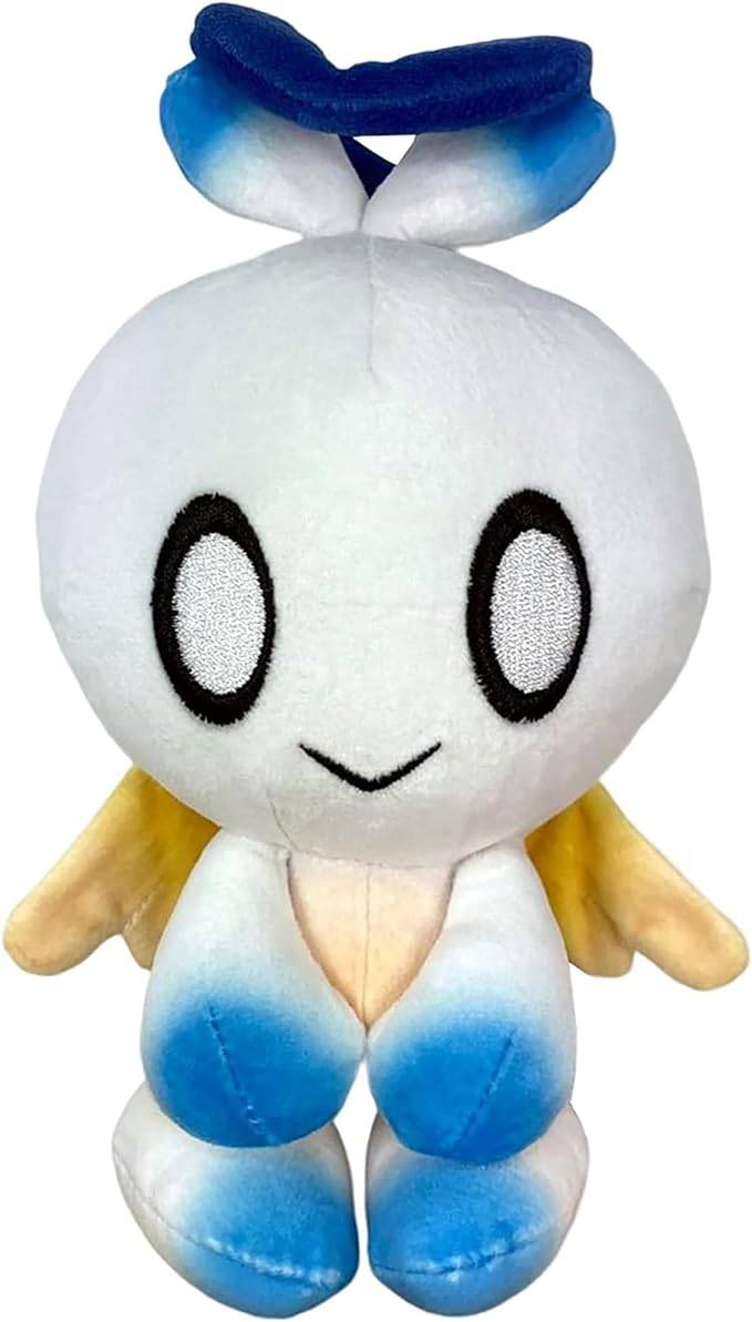 Great Eastern Entertainment 6-inch Hero Chao Plush