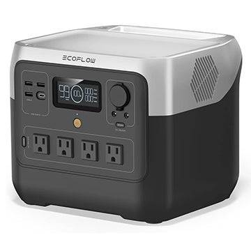 EcoFlow River 2 Pro 716Whr LifePo4 Przenośna elektrownia
