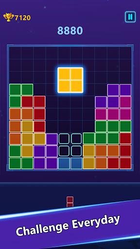 Color Puzzle Game Скриншот 1