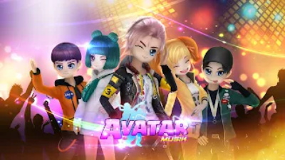 Avatar Musik 2 Screenshot 2