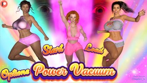 Power Vacuum – New Chapter 12 Beta [What? Why? Games]應用截圖第0張