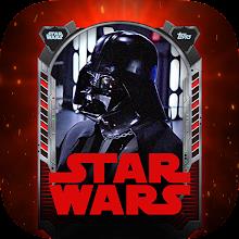 Star Wars Card Trader de Topps