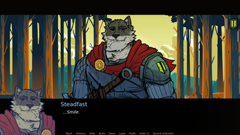 Steadfast Screenshot 0