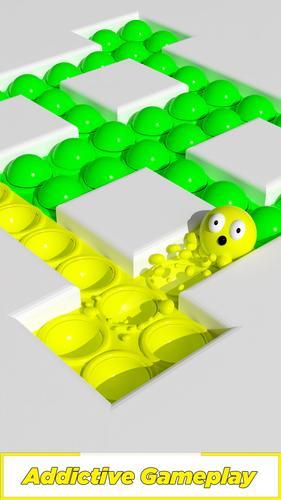 Pop It Maze 3D: Lets Pop Screenshot 3