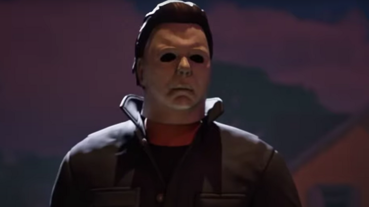 “萬聖節”導演約翰·卡彭特（John Carpenter）幫助開發兩款專營權