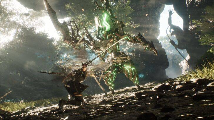 Clair Obscur: Expedition 33 mélange des éléments de JRPG avec des mécaniques de combat en temps réel distinctives